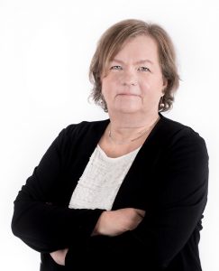 Mona Mörtlund, författare